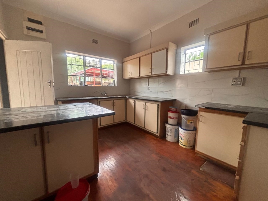 To Let 3 Bedroom Property for Rent in Bayswater Free State